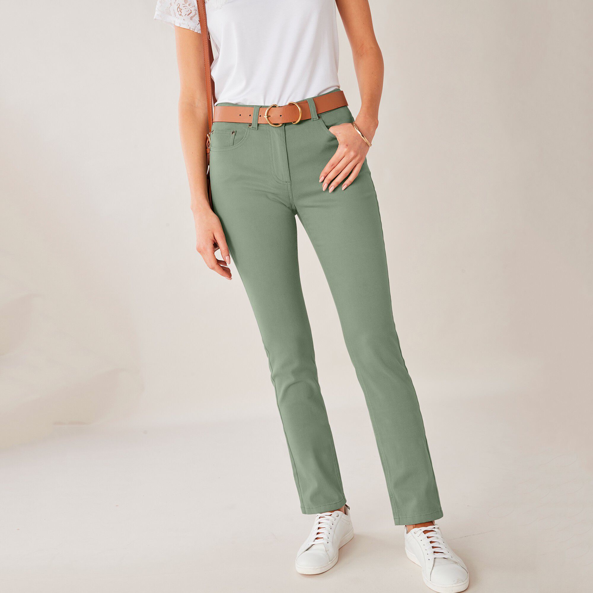 Blancheporte pantalon jogging femme outlet